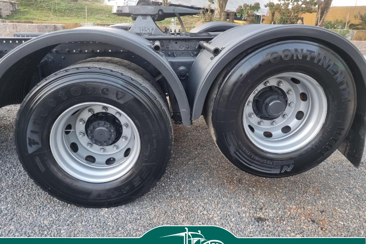 Volvo FH12 380 - 04/04 18