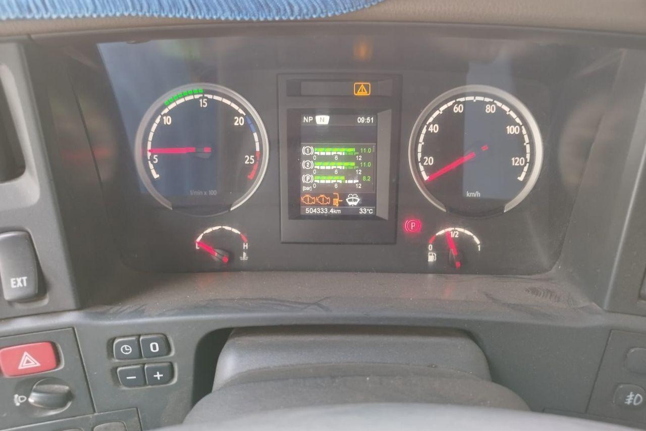 Scania R440 - 17/17 2