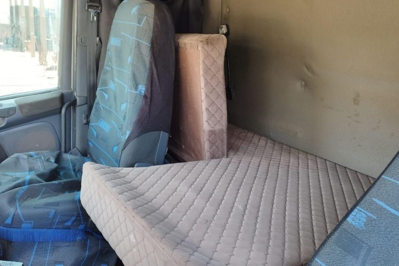 Scania R440 - 17/17 5