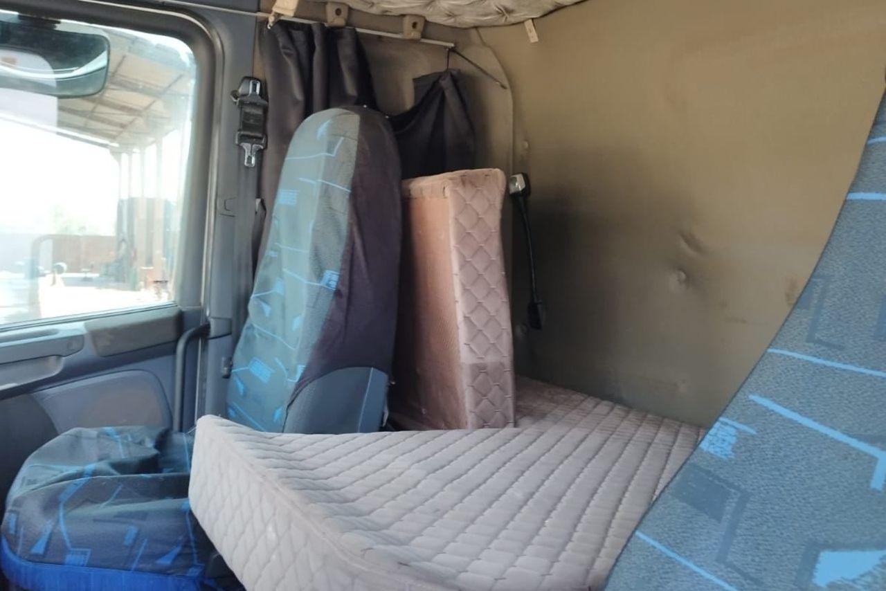 Scania R440 - 17/17 6