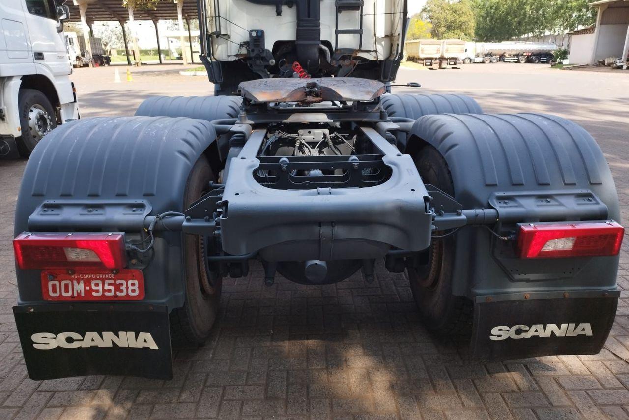 Scania R440 - 17/17 7