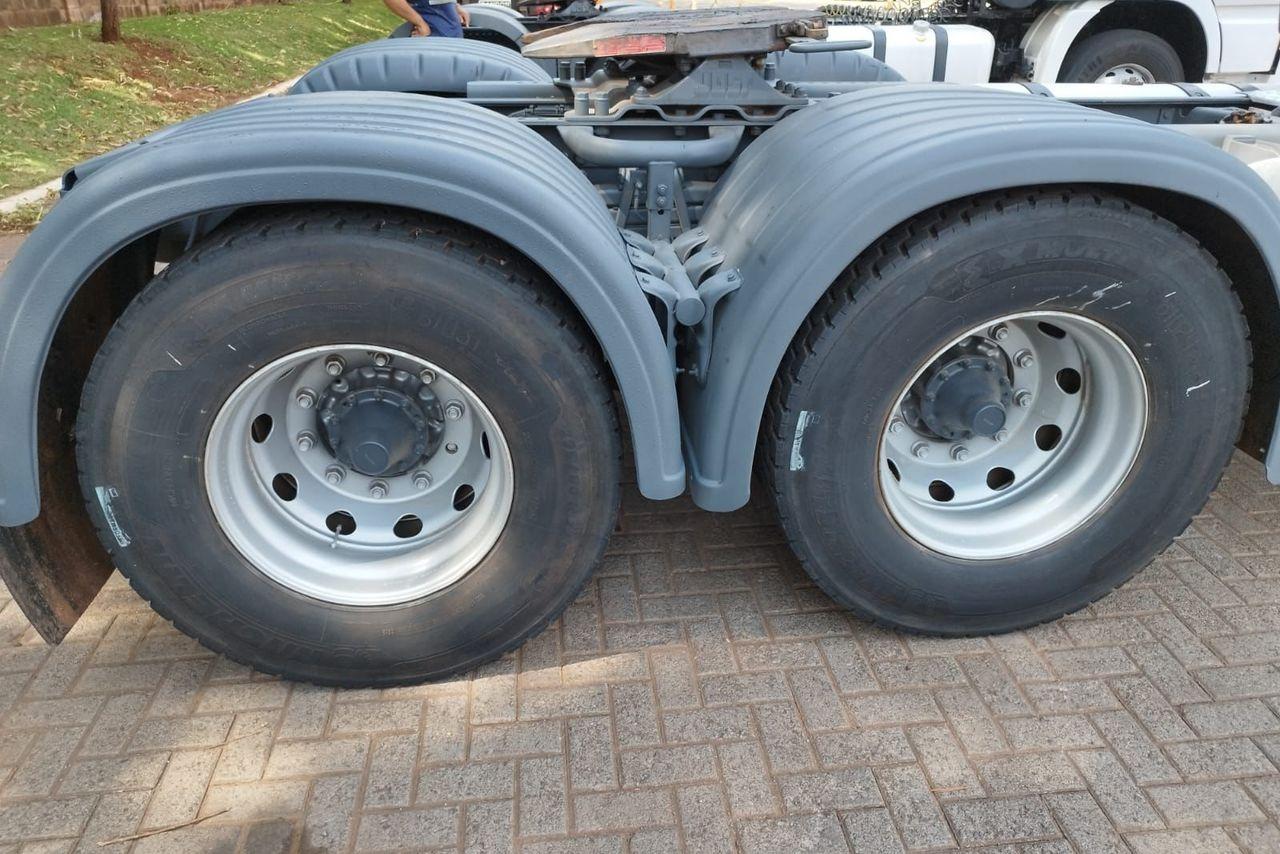 Scania R440 - 17/17 11