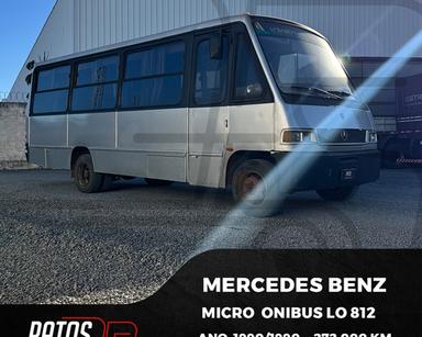 Micro Ônibus
