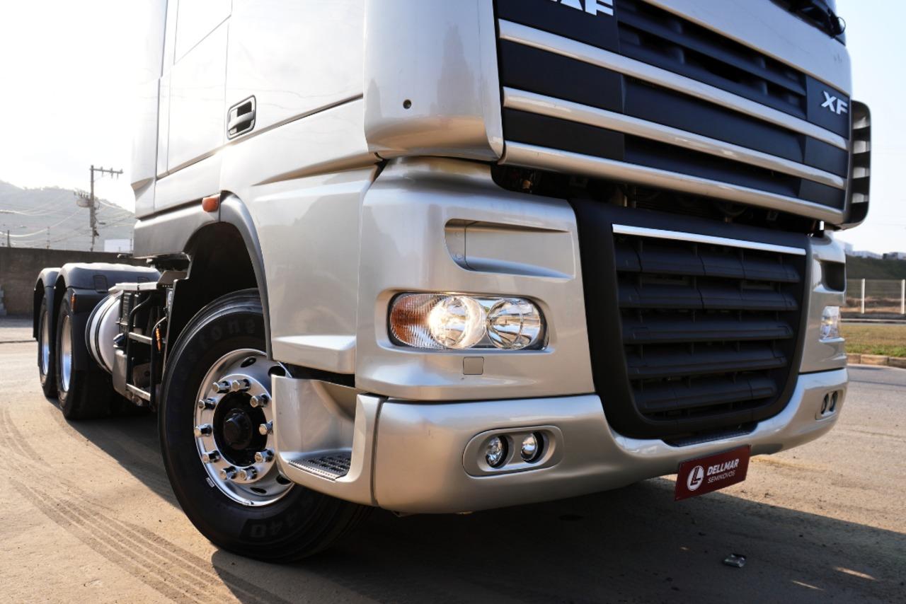 DAF XF105 510 - 16/17 3