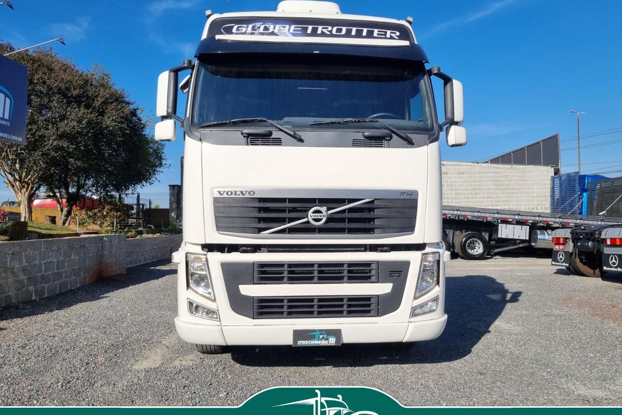 Volvo FH 440 - 11/11 2