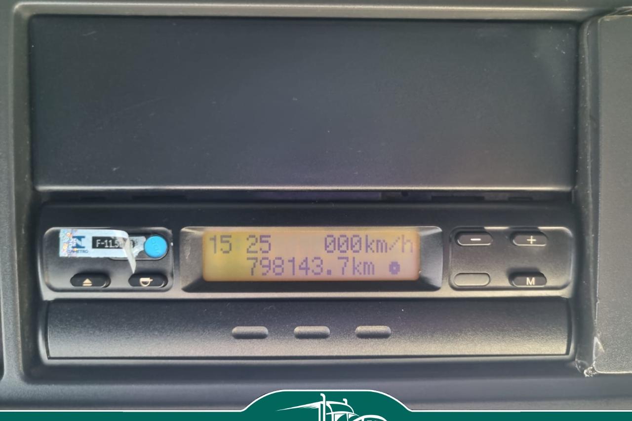 Volvo FH 440 - 11/11 3