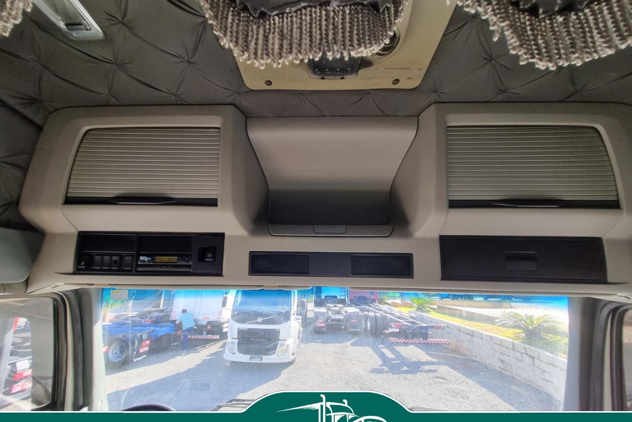 Volvo FH 440 - 11/11 5