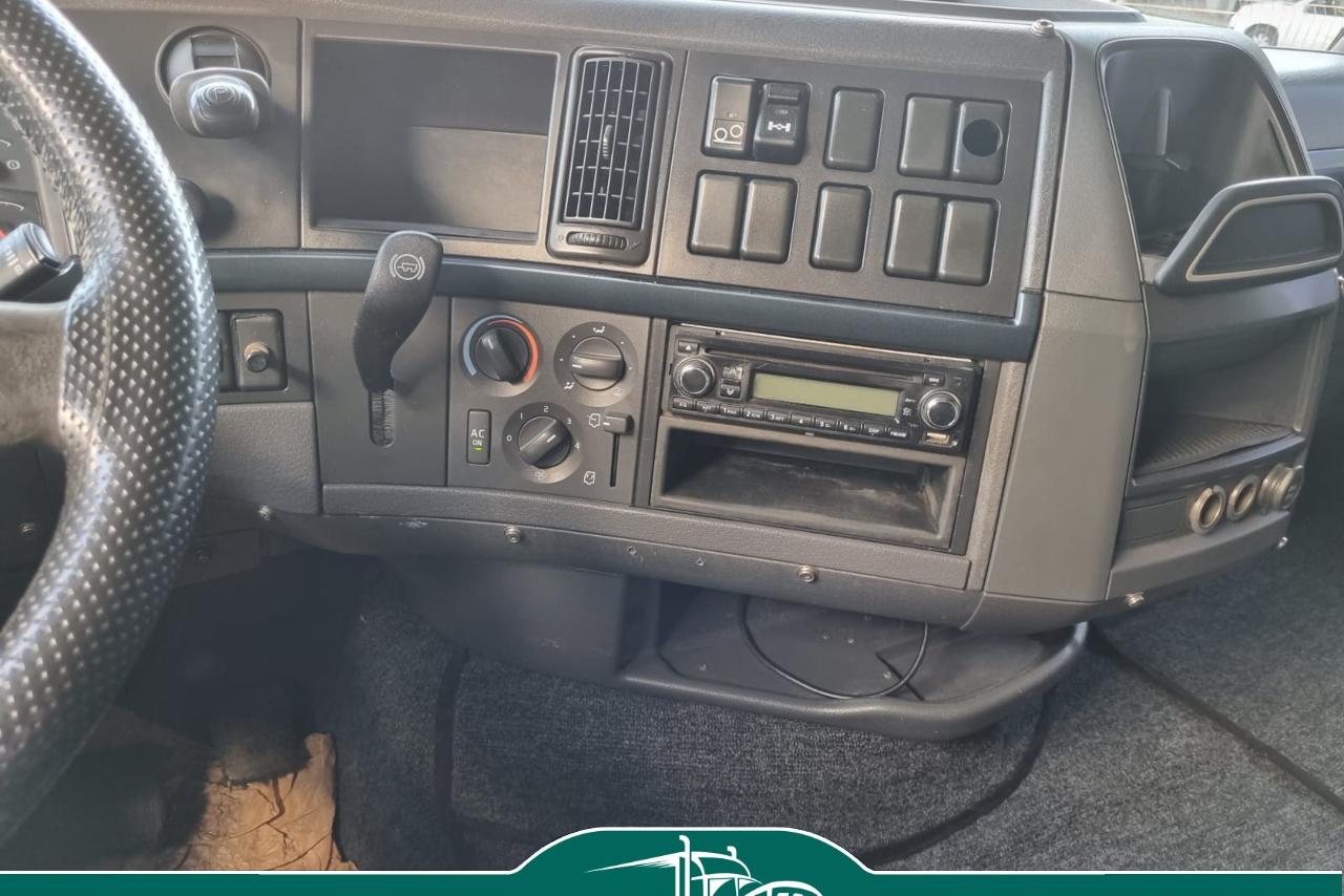 Volvo FH 440 - 11/11 6