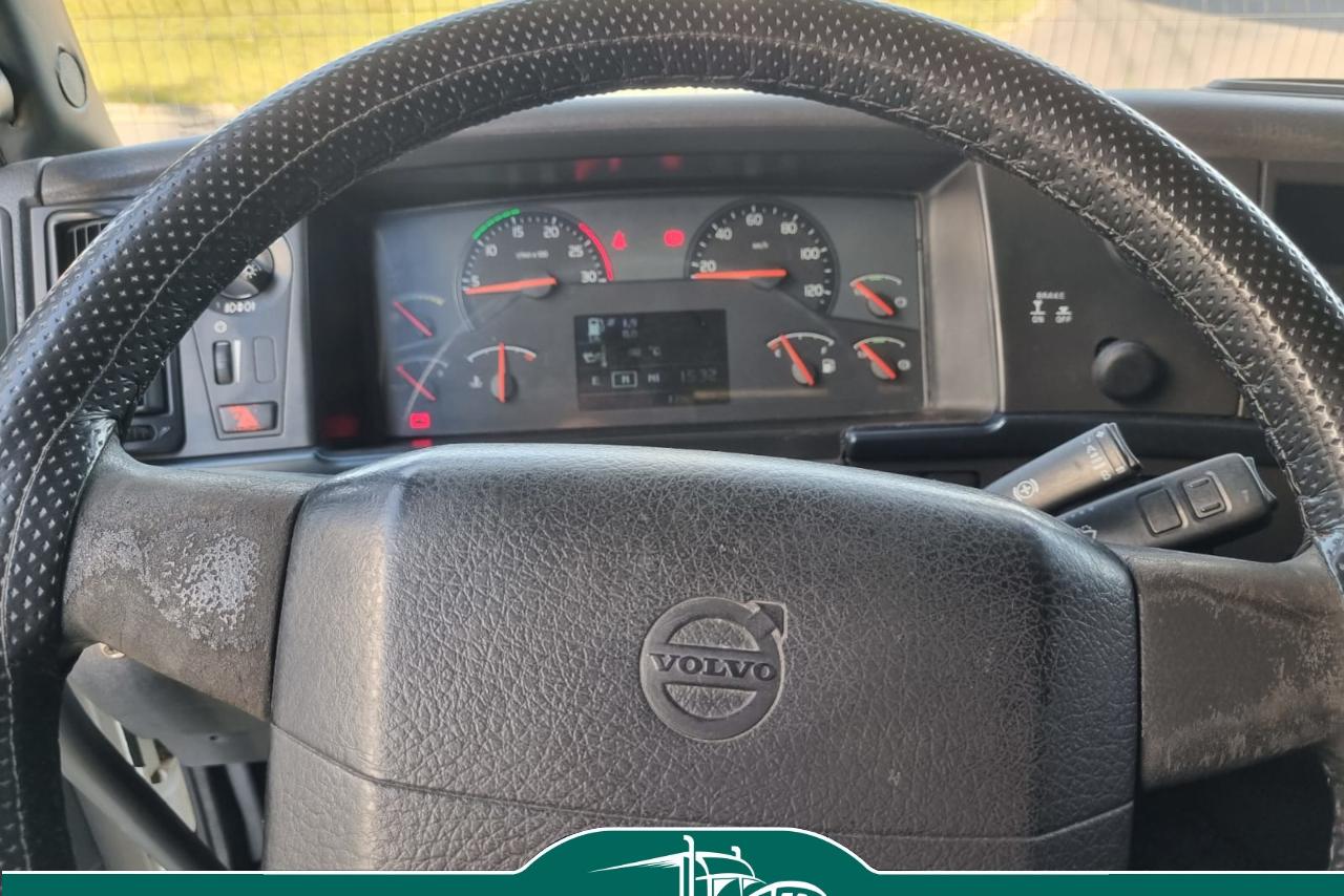 Volvo FH 440 - 11/11 9