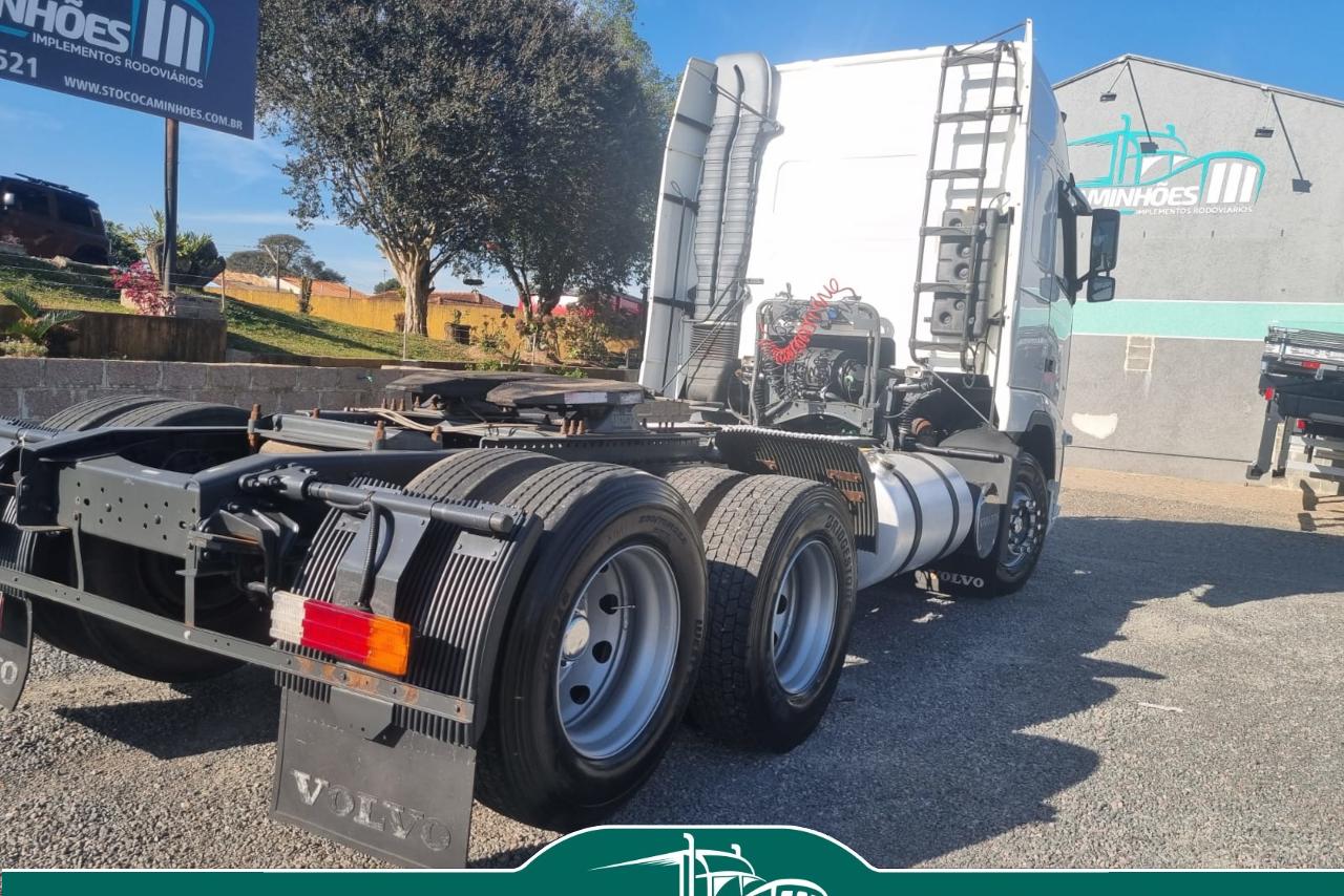 Volvo FH 440 - 11/11 10