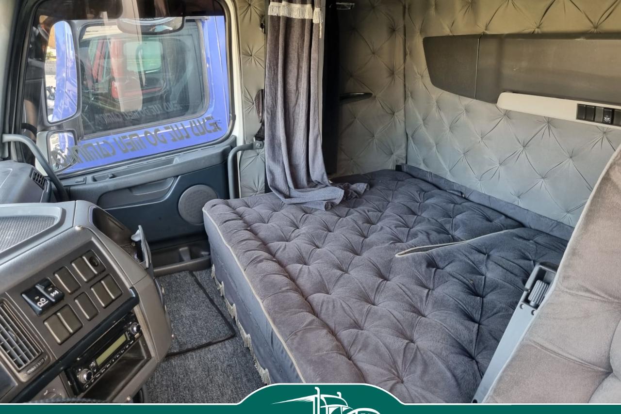 Volvo FH 440 - 11/11 12