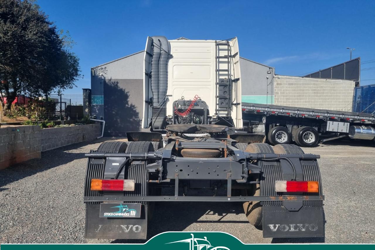 Volvo FH 440 - 11/11 15