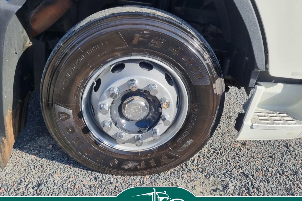 Volvo FH 440 - 11/11 16