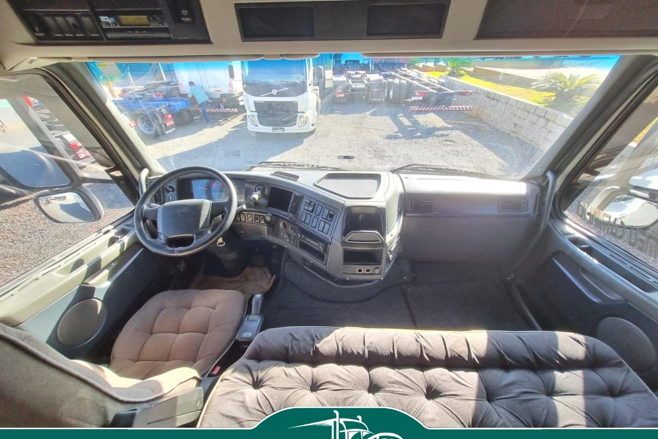 Volvo FH 440 - 11/11 17