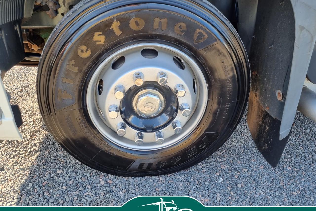 Volvo FH 440 - 11/11 20