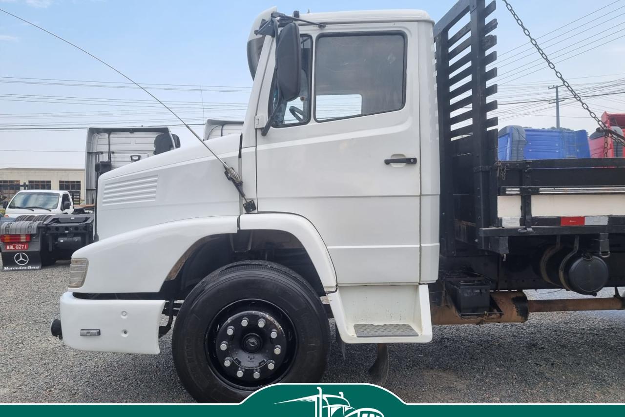 Mercedes Benz MB 1618 - 94/94 2