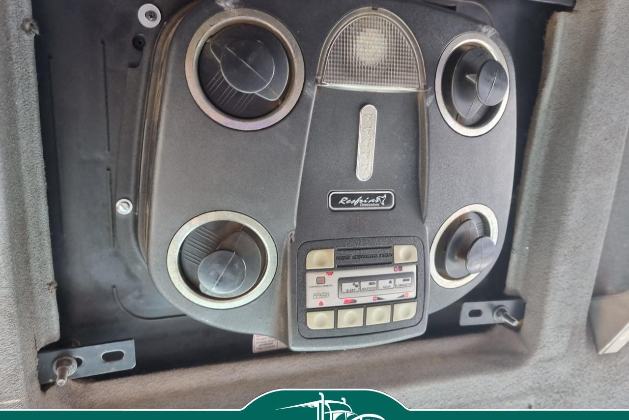 Mercedes Benz MB 1618 - 94/94 3