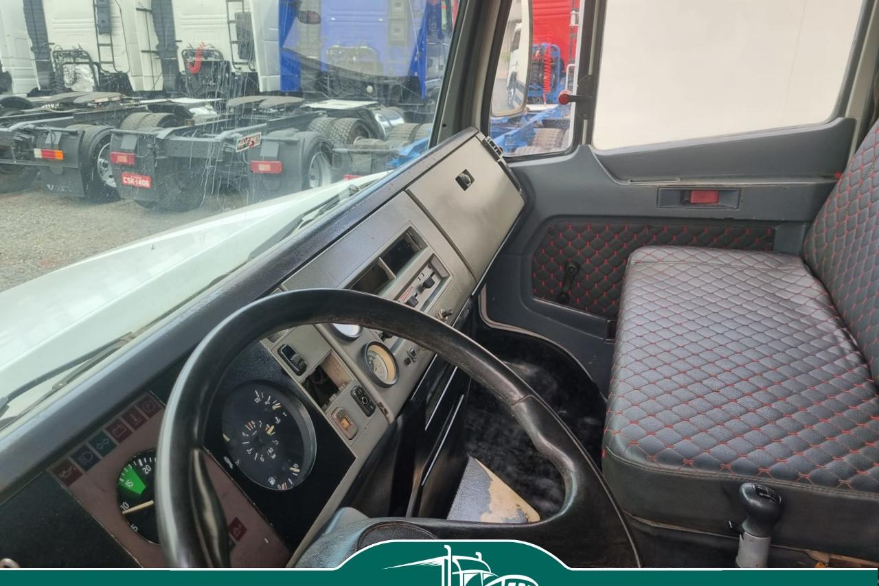 Mercedes Benz MB 1618 - 94/94 8