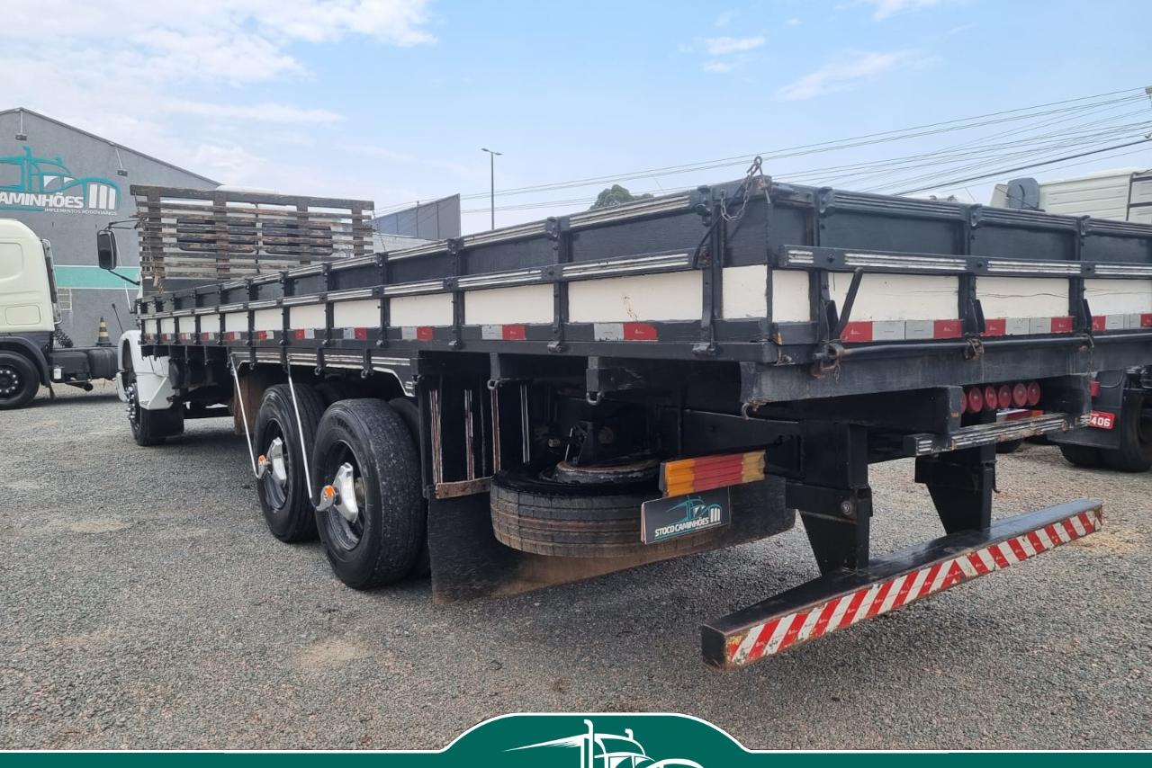 Mercedes Benz MB 1618 - 94/94 11