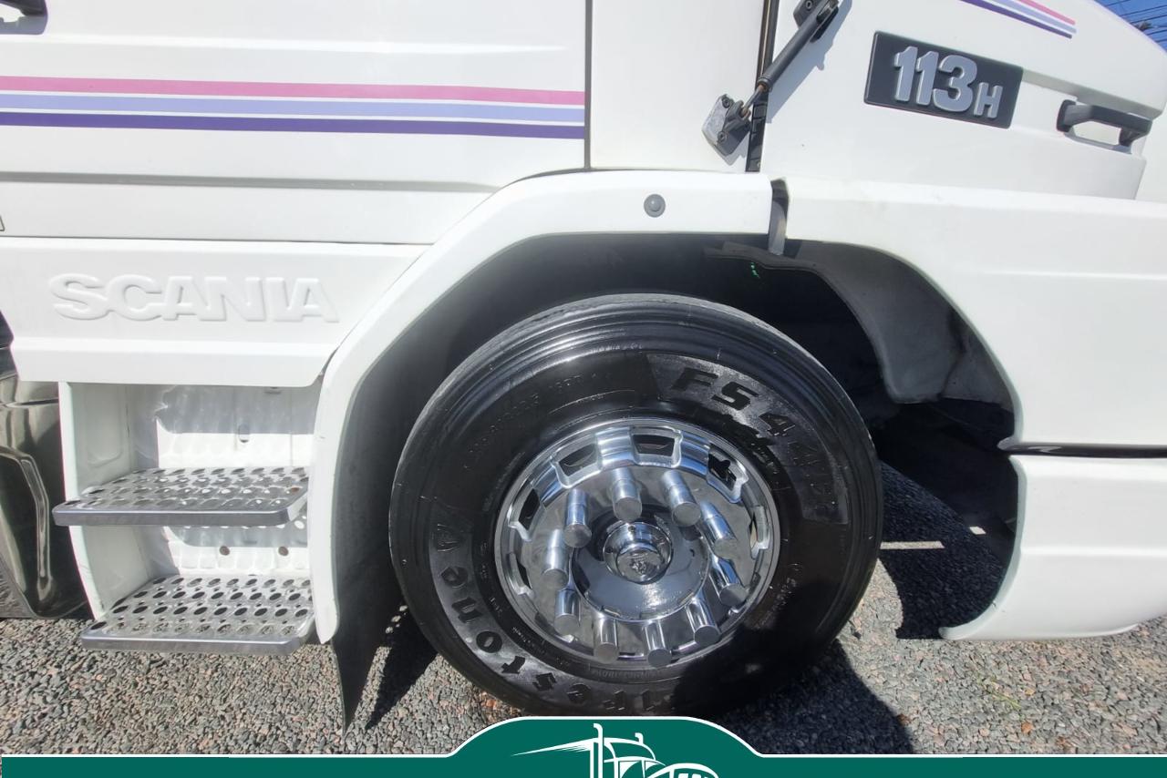 Scania 113 360 - 94/94 2