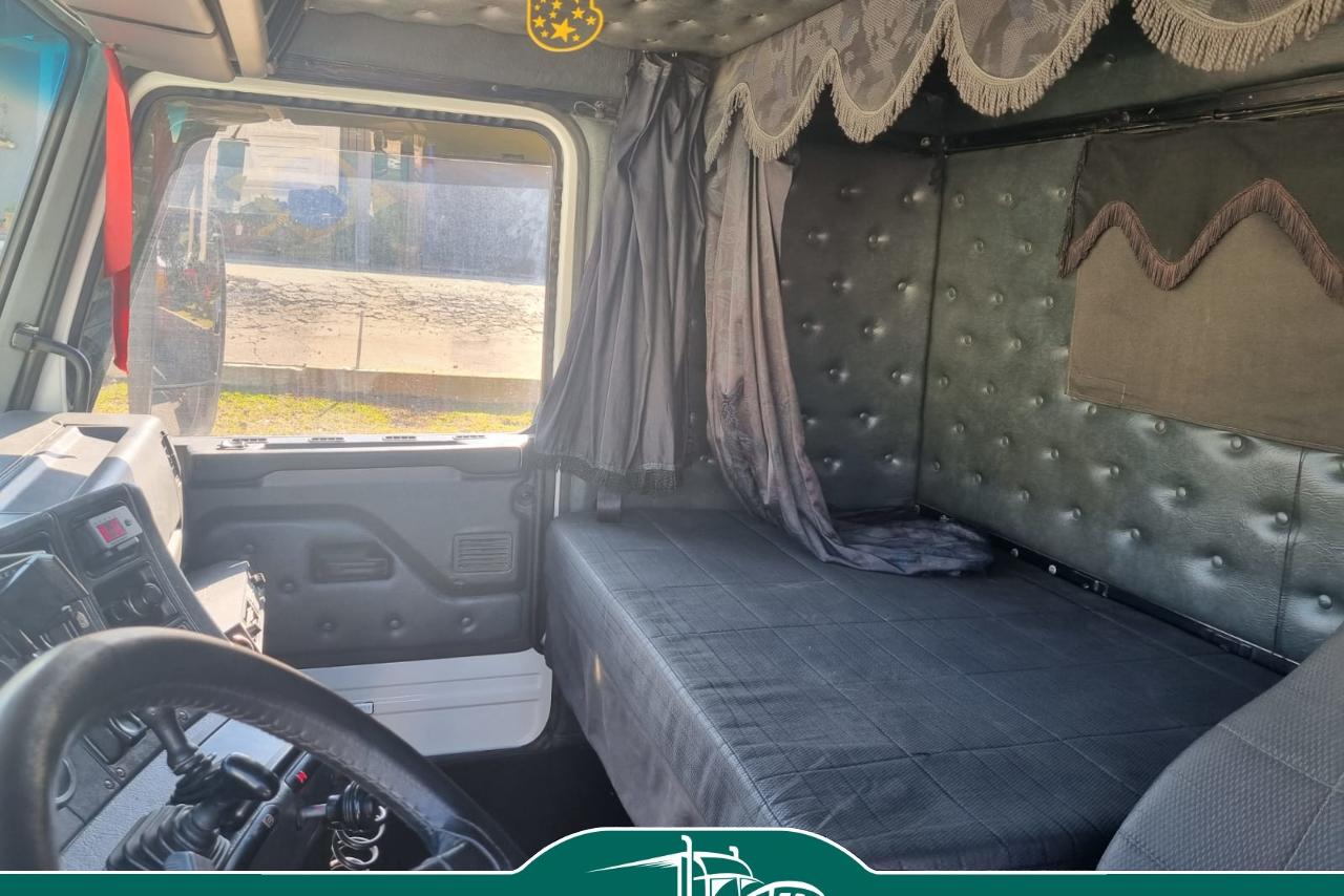 Scania 113 360 - 94/94 3