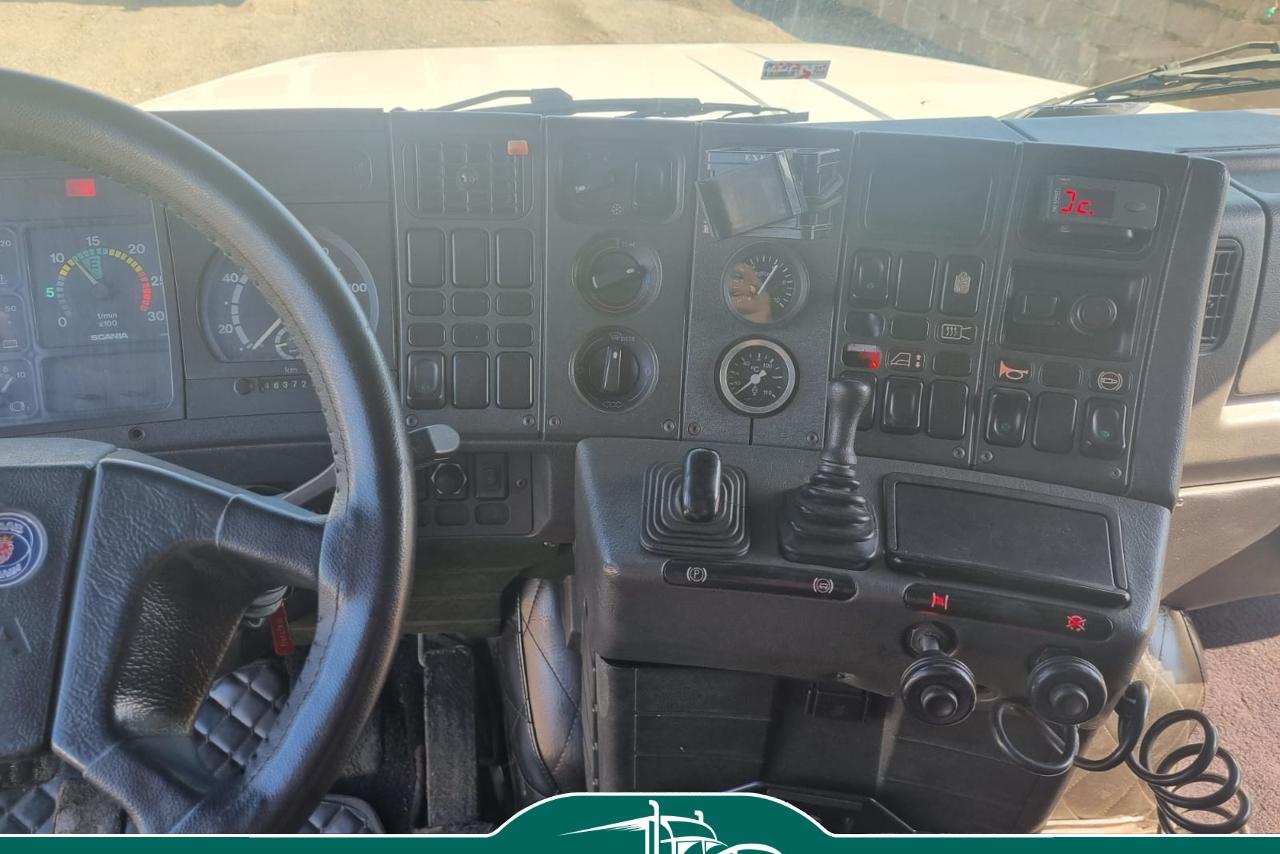 Scania 113 360 - 94/94 5