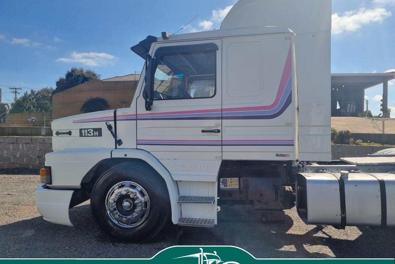 Scania 113 360 - 94/94 6