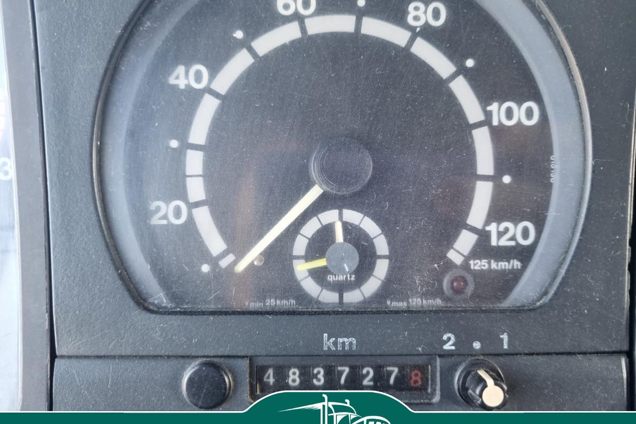 Scania 113 360 - 94/94 8