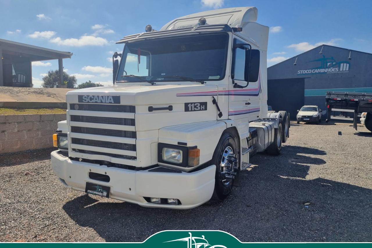 Scania 113 360 - 94/94 9