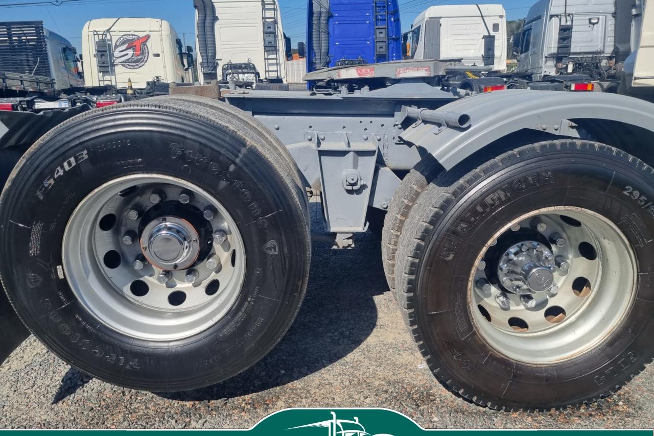 Scania 113 360 - 94/94 11