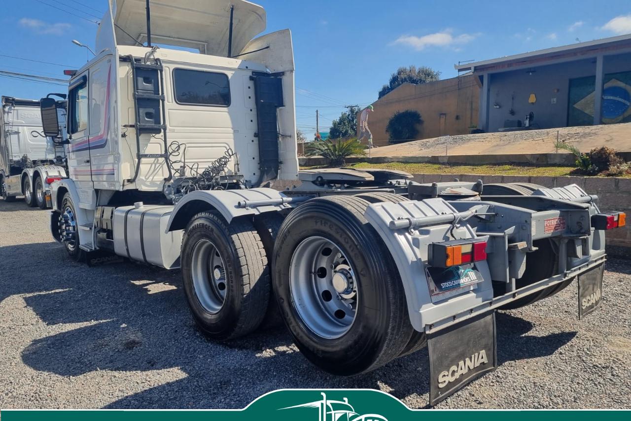 Scania 113 360 - 94/94 13