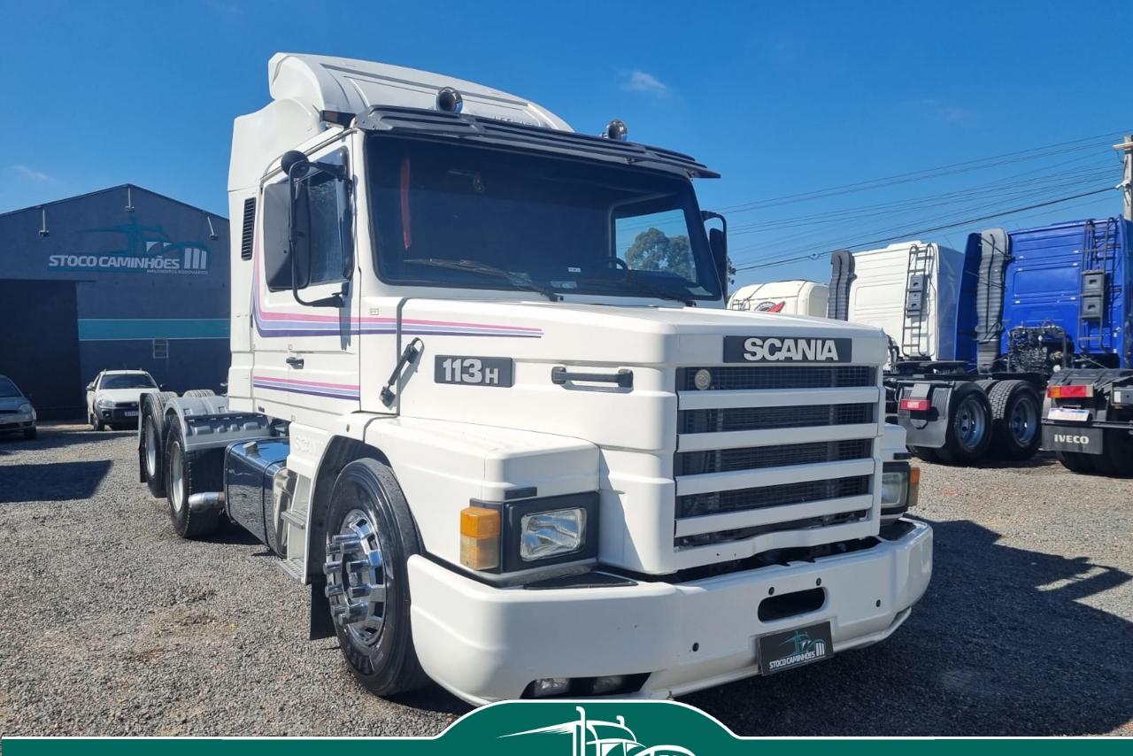 Scania 113 360 - 94/94 1