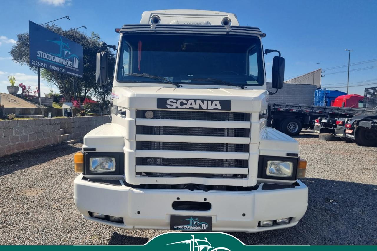 Scania 113 360 - 94/94 15