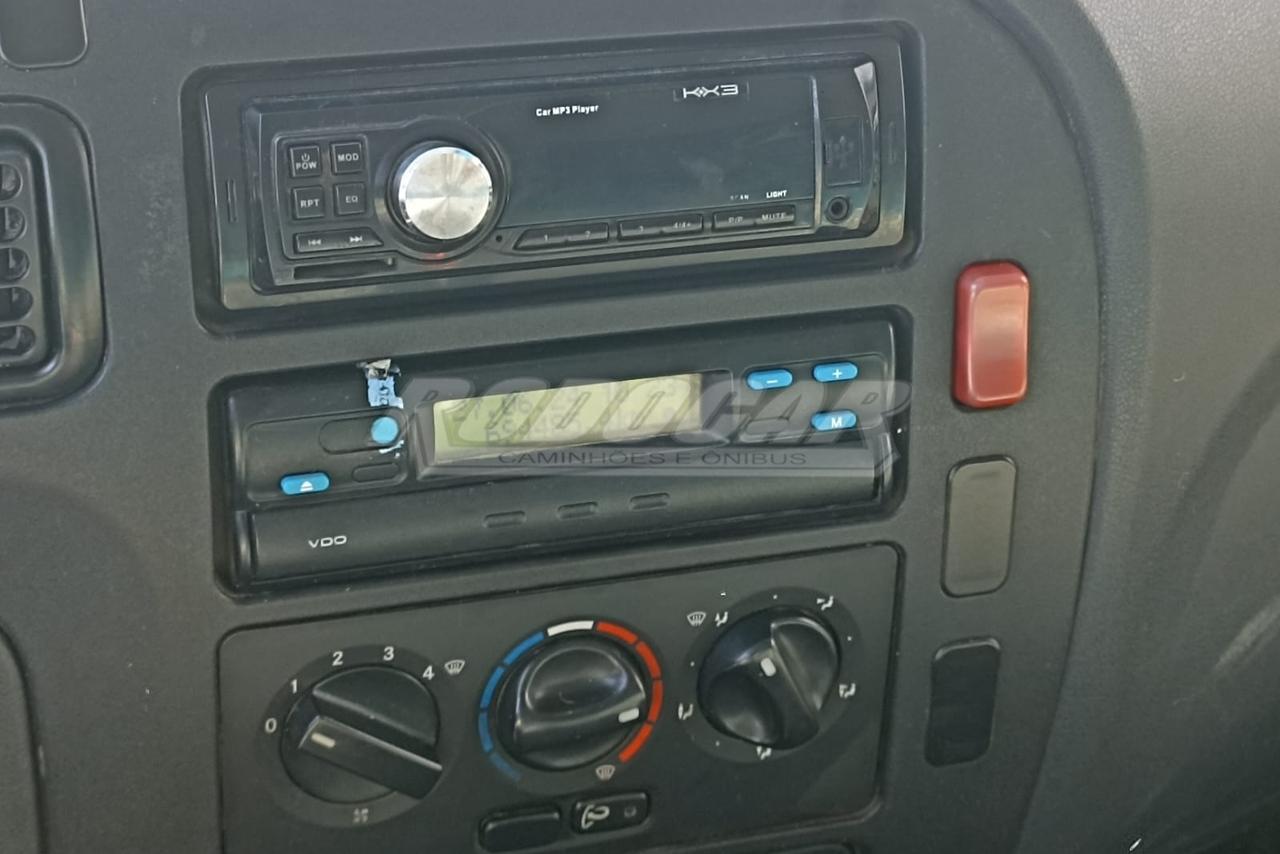 Mercedes Benz Accelo 815 - 12/12 7