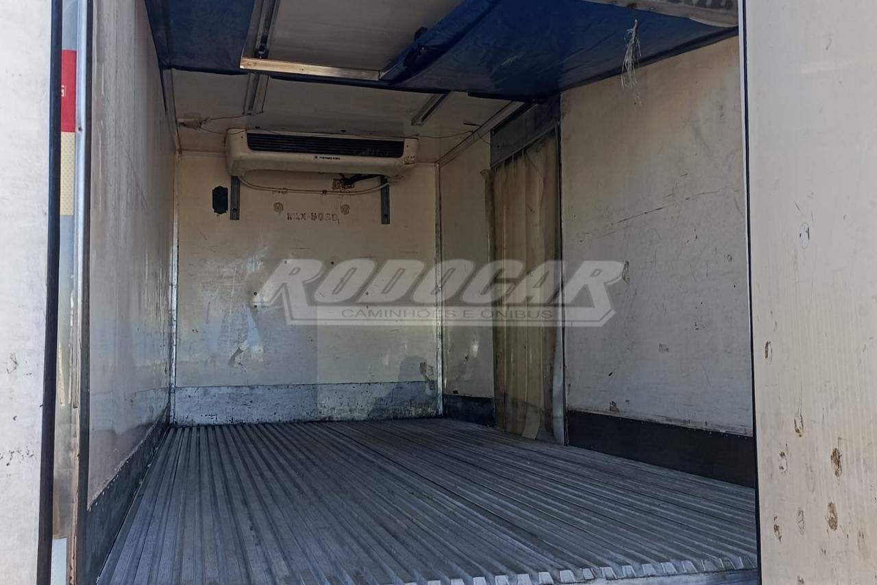 Mercedes Benz Accelo 815 - 12/12 8