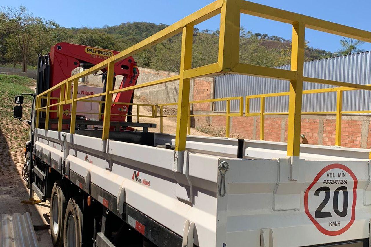 Volvo VMX 290 - 24/24 5