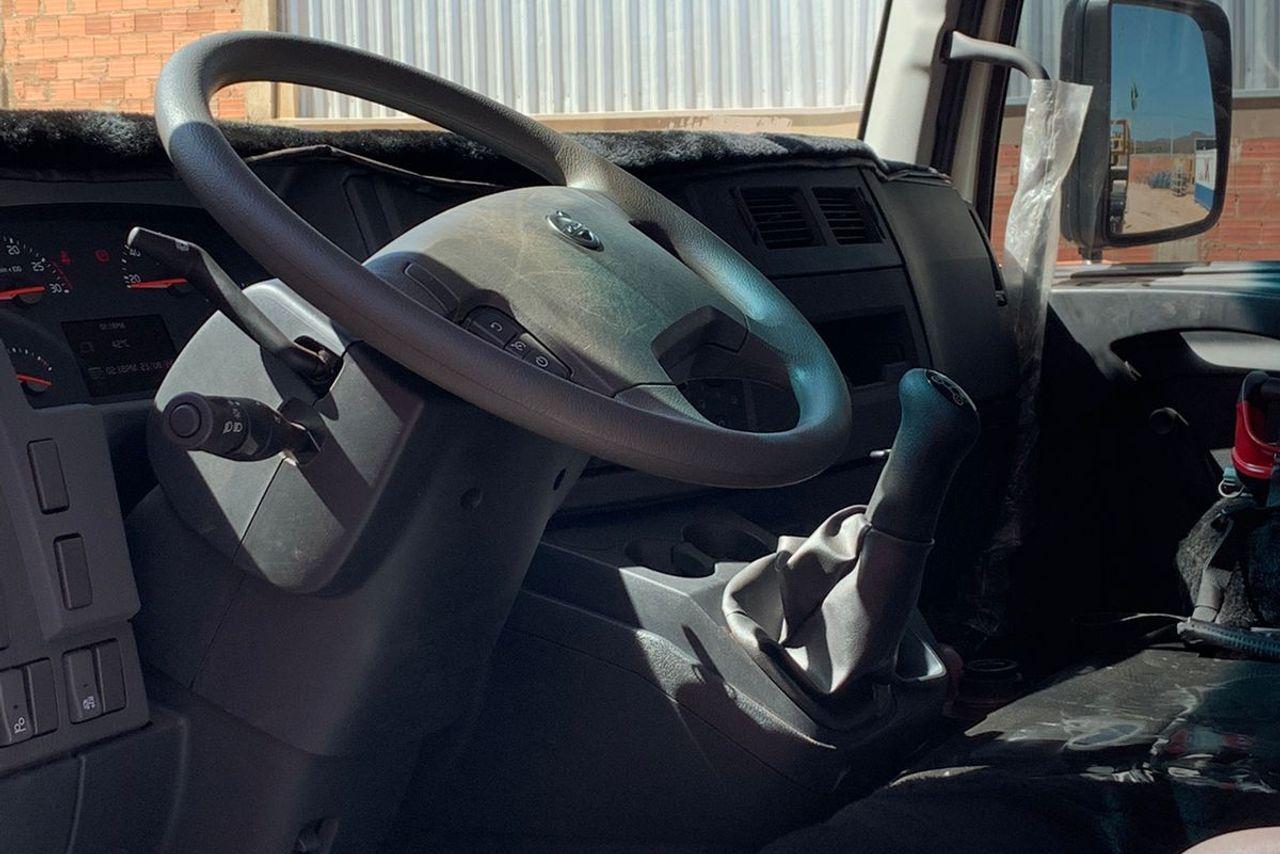 Volvo VMX 290 - 24/24 6