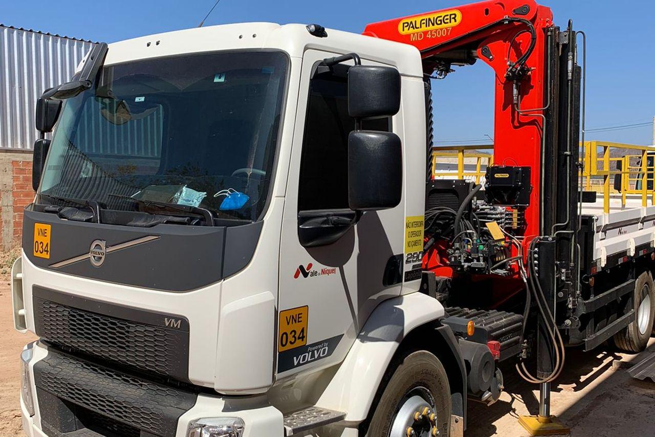 Volvo VMX 290 - 24/24 1