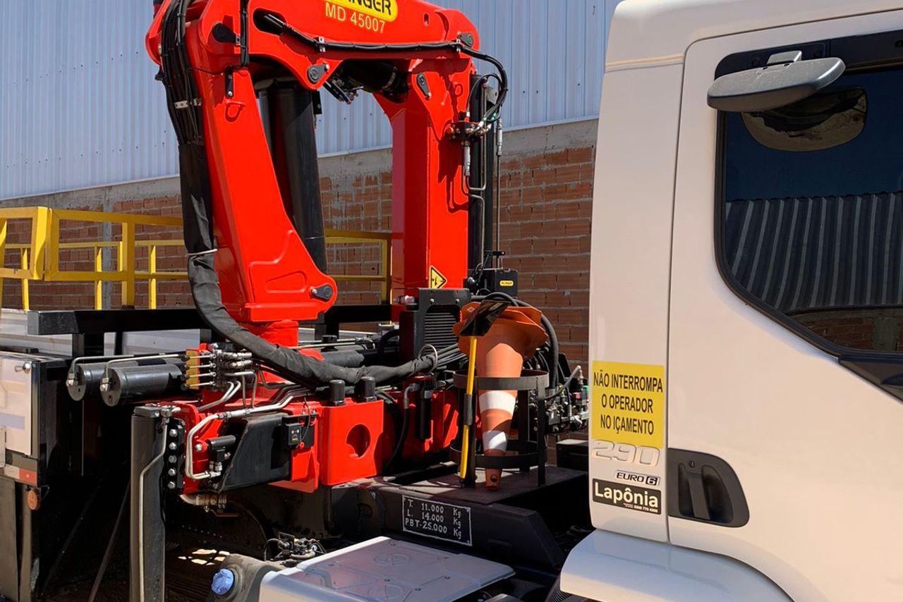 Volvo VMX 290 - 24/24 10