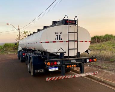 Semi Reboque