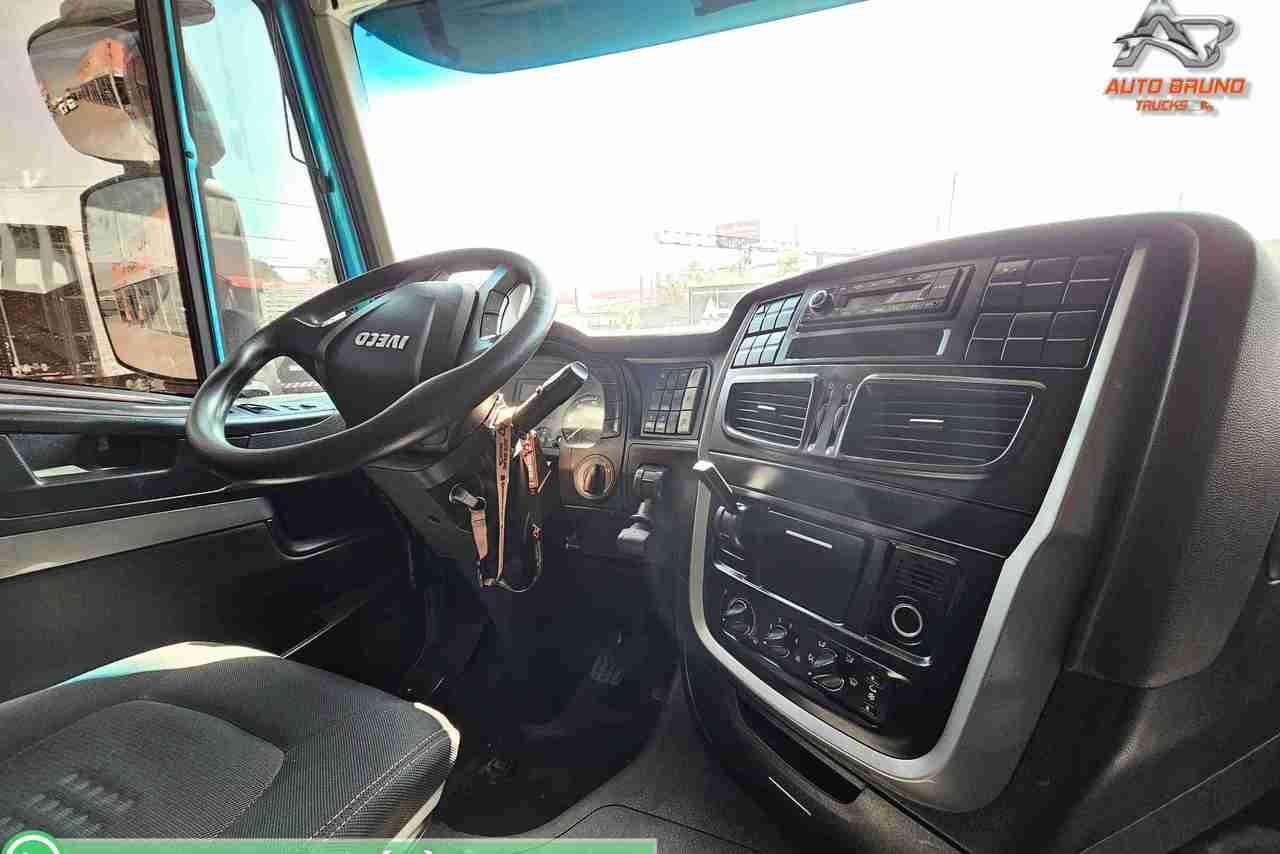 Iveco 480 Hiway - 22/22 2