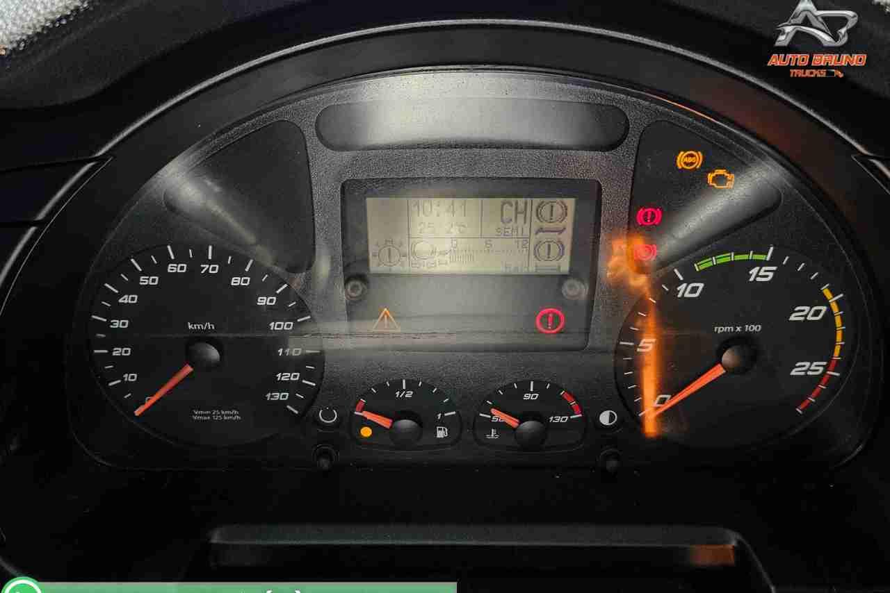 Iveco 480 Hiway - 22/22 5