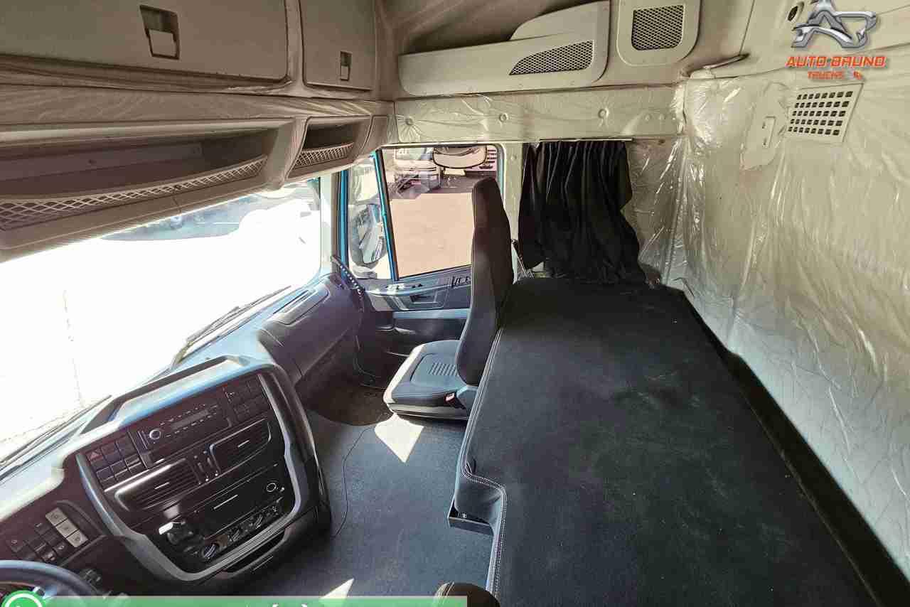 Iveco 480 Hiway - 22/22 7