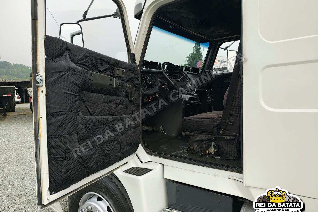 Volvo EDC360 - 96/96 2