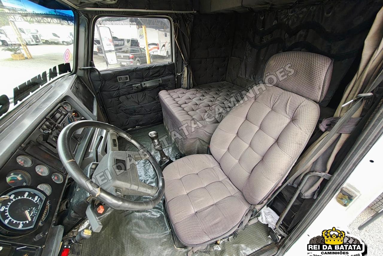 Volvo EDC360 - 96/96 7