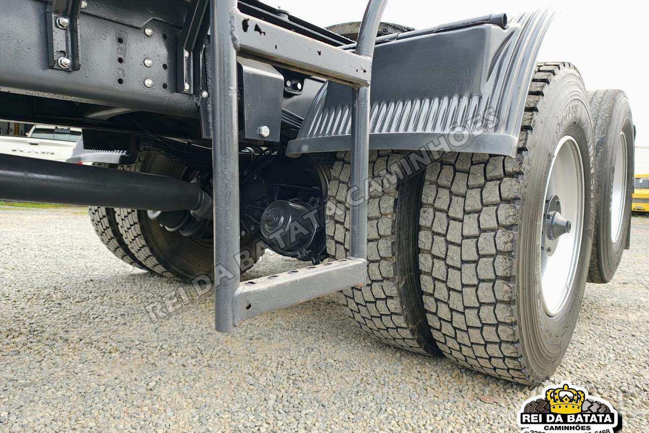 Volvo EDC360 - 96/96 11