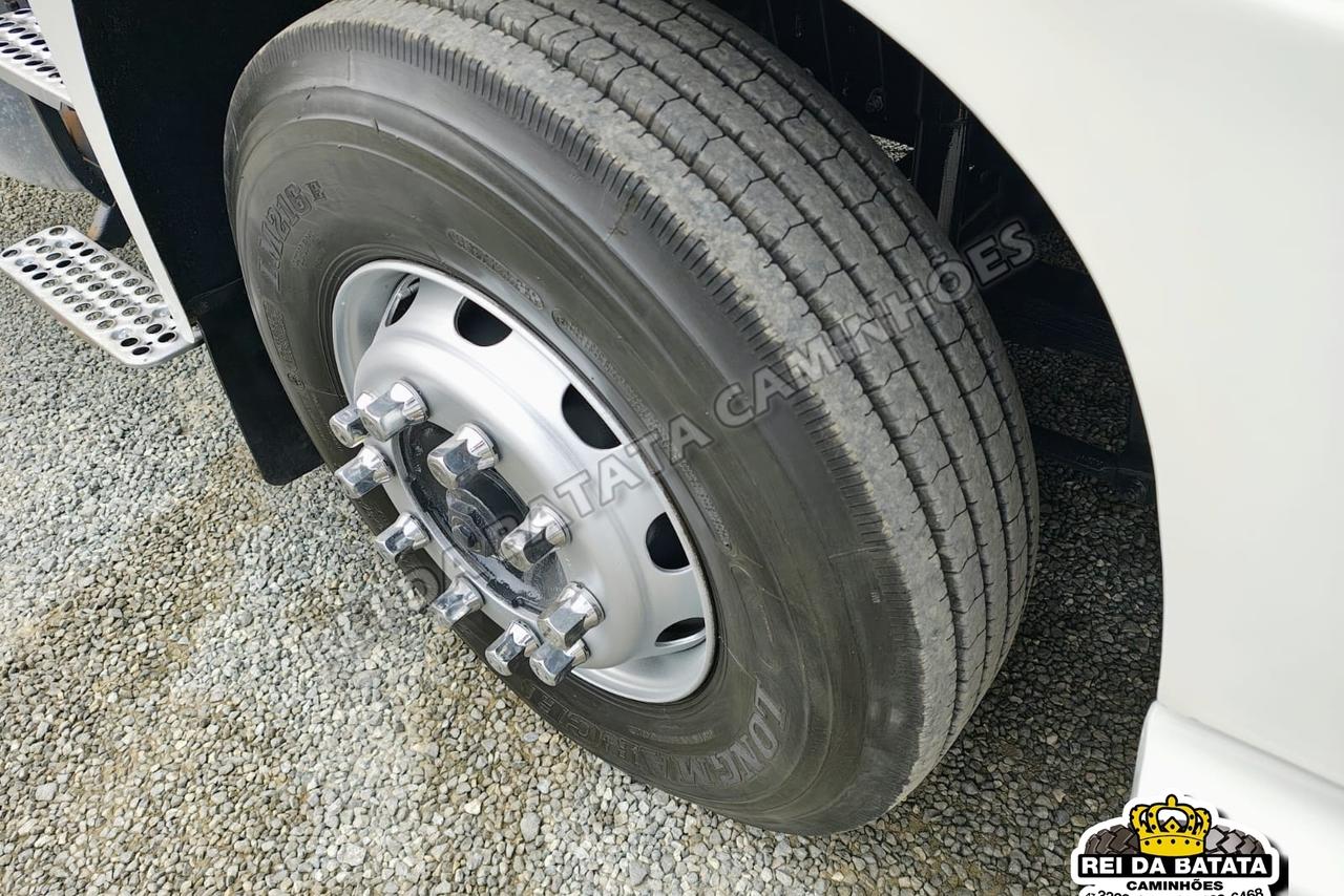 Volvo EDC360 - 96/96 12