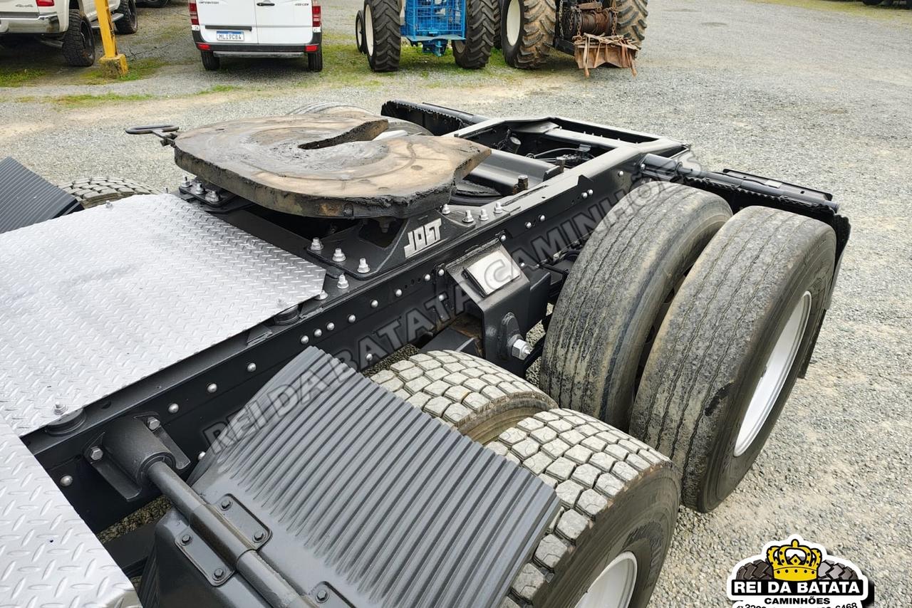 Volvo EDC360 - 96/96 14