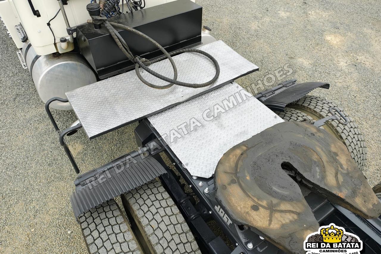 Volvo EDC360 - 96/96 15