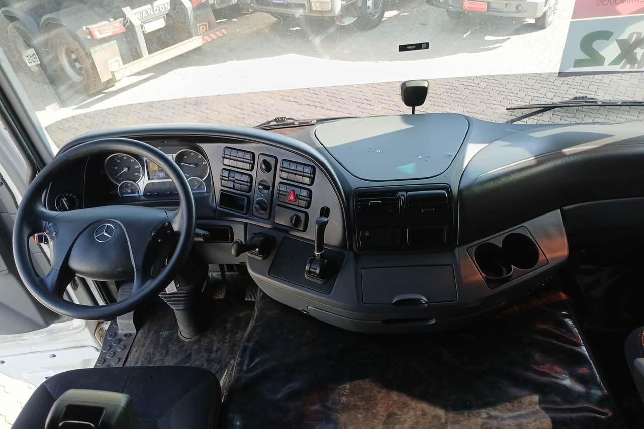 Mercedes Benz Actros 2546 - 19/19 2